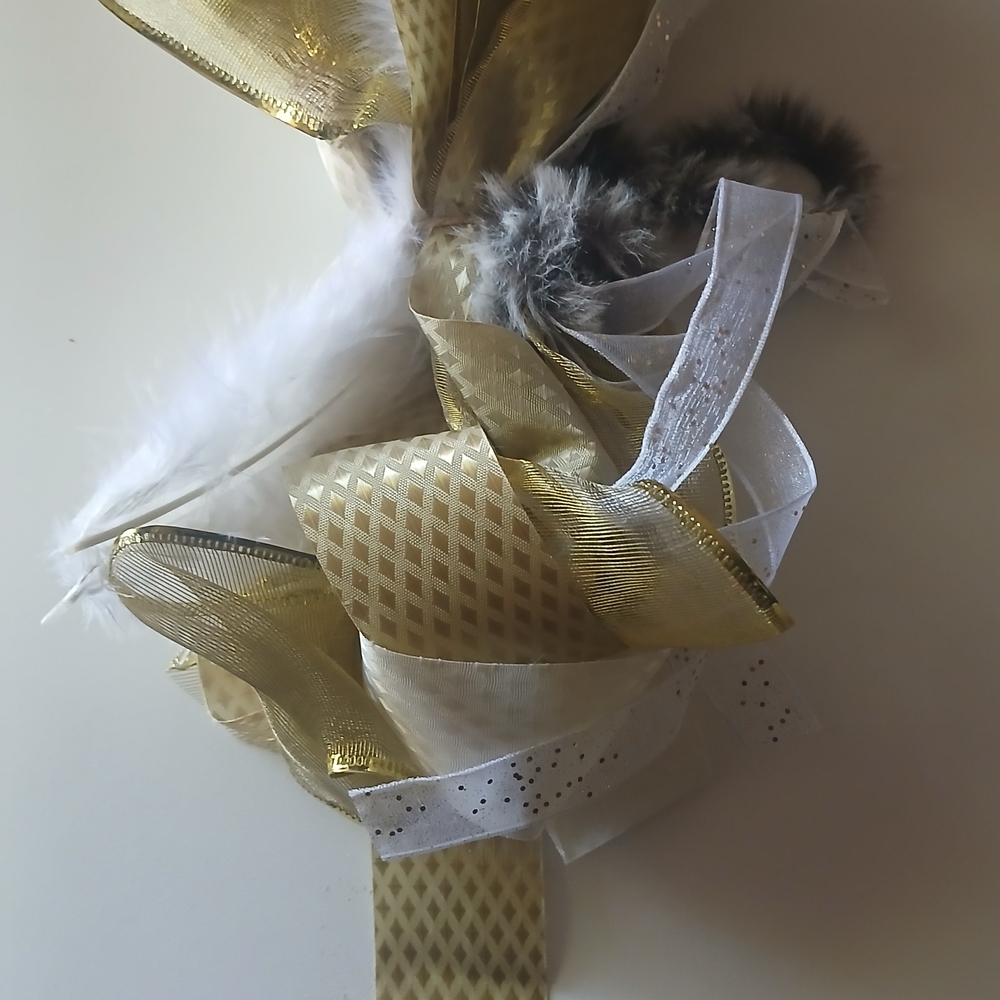 Crafters Exclusive Assorted Ribbon Grab Bag Special!